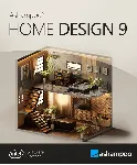 Ashampoo Home Design 9 / Бессрочная лицензия - irongamers.ru