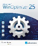 Ashampoo WinOptimizer 25 / Бессрочная лицензия
