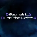 Geometric Feel The Beats PS4 & PS5