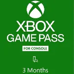 XBOX GAME PASS 3 МЕСЯЦА ДЛЯ КОНСОЛИ XBOX КЛЮЧ - irongamers.ru