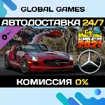 Car Mechanic Simulator 2021 - Mercedes-Benz Remastered