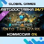 The Riftbreaker: Into The Dark DLC STEAM 🚀 АВТО💳 0%
