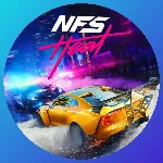 Origin✅ Need for Speed Heat аккаунт+Почта