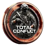 Total Conflict: Resistance +DLC®✔ ️Steam (GLOBAL)🌍 