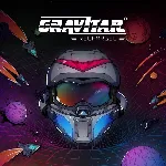 Gravitar: Recharged PS5