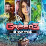 Greed 3: Old Enemies Returning PS5