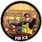 Contraband Police +DLC®✔ ️Steam (Region Free)(GLOBAL)🌍 