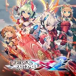 Gunvolt Chronicles: Luminous Avenger iX 2 PS4 & PS5 - irongamers.ru
