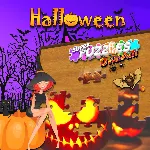 #Halloween, Super Puzzles Dream PS5