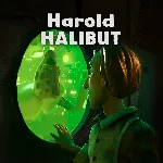 Harold Halibut PS5