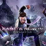 Общий аккаунт Saints Row IV: Re-Elected - irongamers.ru