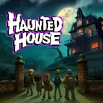 Haunted House PS5 - irongamers.ru