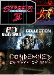 Streets of Rage 2 + Condemned Criminal Origins + Binary Domain (Steam Key Region Free - irongamers.ru