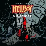 Hellboy Web of Wyrd PS5 - irongamers.ru