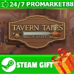 ⭐ ВСЕ СТРАНЫ+РОССИЯ⭐ Tavern Tales: Tabletop Adventures - irongamers.ru