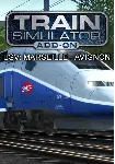 (DLC) Train Simulator: LGV: Marseille - Avignon Route A - irongamers.ru