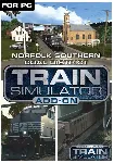 (DLC) Train Simulator: Norfolk Southern Coal District R - irongamers.ru