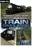 (DLC) Train Simulator: Norfolk Southern GP38-2 High Hoo - irongamers.ru