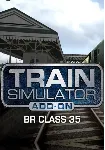(DLC) Train Simulator: BR Class 35 Loco Add-On КЛЮЧ - irongamers.ru