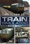 (DLC) Train Simulator: BR Class 35 Loco Add-On КЛЮЧ - irongamers.ru