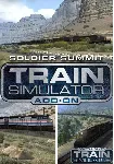 (DLC) Train Simulator: Soldier Summit Route Add-On КЛЮЧ - irongamers.ru