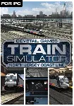 (DLC) Train Simulator: North Jersey Coast Line Route Ad