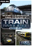 (DLC) Train Simulator: Miami Commuter Rail F40PHL-2 Loc - irongamers.ru