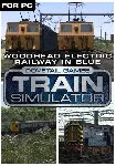 (DLC) Train Simulator: Woodhead Electric Railway in Blu - irongamers.ru