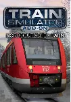 (DLC) Train Simulator: Norddeutsche-Bahn: Kiel – Lübeck - irongamers.ru
