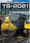 Train Simulator 2021 КЛЮЧ STEAM РФ+СНГ - irongamers.ru