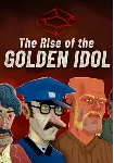 The Rise of the Golden Idol КЛЮЧ STEAM РФ+СНГ - irongamers.ru