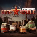 Workers & Resources: Soviet Republic (Ключ Steam | РФ+СНГ)