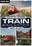 (DLC) Train Simulator: Inselbahn: Stralsund - Sassnitz - irongamers.ru