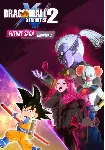 (DLC) DRAGON BALL XENOVERSE 2 – FUTURE SAGA CHAPTER 2 К - irongamers.ru
