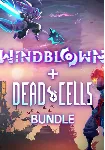 Windblown + Dead Cells КЛЮЧ🔑 STEAM РФ+СНГ