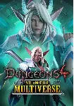 (DLC) Dungeons 4 - Not Another Multiverse КЛЮЧ🔑 STEAM