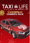 (DLC) Taxi Life: A City Driving Simulator - Christmas C - irongamers.ru