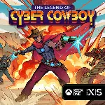 КЛЮЧ The Legend of Cyber Cowboy XBOX, Handheld, PC(не steam) Код - irongamers.ru
