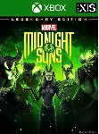 MARVEL´S MIDNIGHT SUNS LEGENDARY EDITION XBOX X|S - irongamers.ru