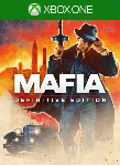 🔴 MAFIA: DEFINITIVE EDITION XBOX ONE/X|S КЛЮЧ🔴 