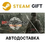 DYNASTY WARRIORS: ORIGINS STEAM RU KZ UA BY TR AR СНГ Автодоставка - irongamers.ru