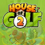 House of Golf 2 PS5