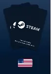 Steam Gift Card 20 USD КЛЮЧ🔑 STEAM USA