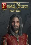 Feudal Baron: King's Land КЛЮЧ🔑 STEAM РФ+СНГ