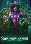 Shadow Gambit: The Cursed Crew КЛЮЧ🔑 STEAM РФ+СНГ
