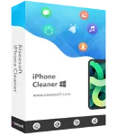 ✳ ️ Aiseesoft iPhone Cleaner 🔑 лицензия ключ, код