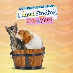 I Love Finding Cats & Pups Collector&acute;s Edition PS5 - irongamers.ru