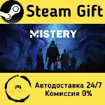 🚀 MISTERY 🤖 Steam Gift Россия ⚡ мгновенно
