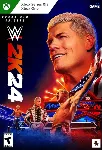 🔴 WWE 2K24 CROSS-GEN DIGITAL EDITION XBOX ONE/X|S🔑 🔴 