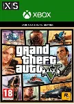 GTA V (2022) СЮЖЕТ+ОНЛАЙН XBOX SERIES X|S КЛЮЧ США - irongamers.ru